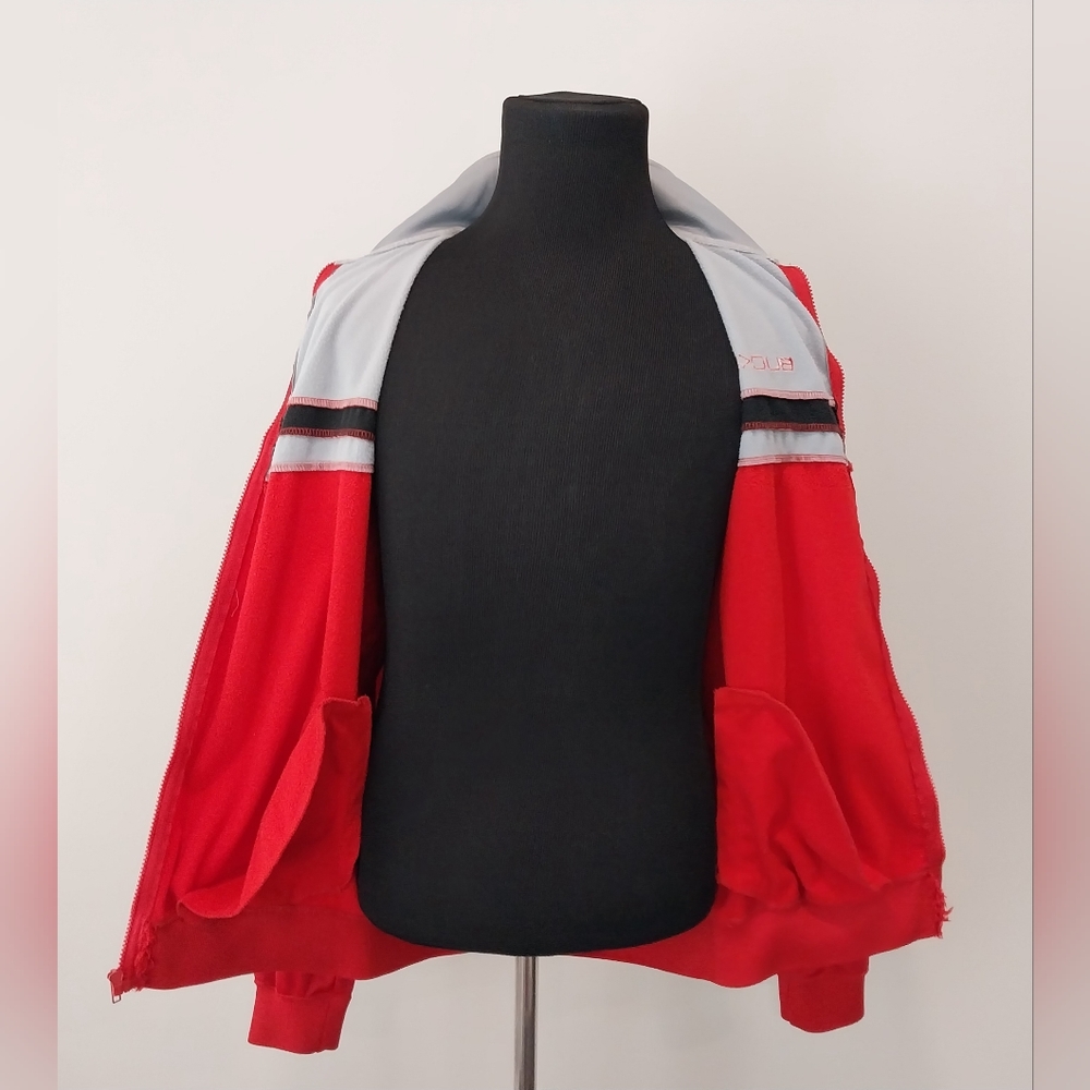 Ohio State Men's Jacket Official Team Shop Size M - Picture 11 of 16